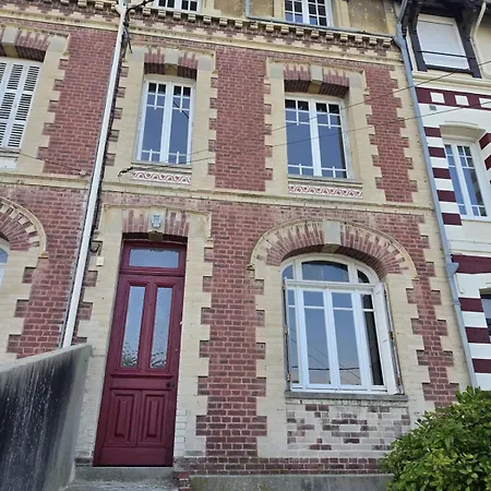 Maison 6 Pers, A 200m De La Plage, 2 Sdb Semesterbostad *