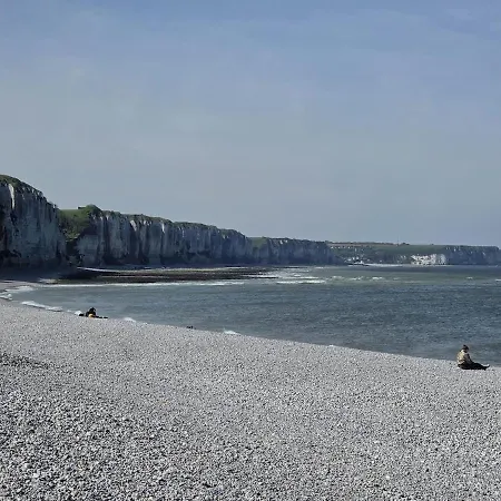 Maison 6 Pers, A 200m De La Plage, 2 Sdb Semesterbostad