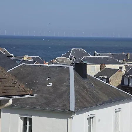 Maison 6 Pers, A 200m De La Plage, 2 Sdb Semesterbostad