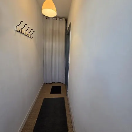 Semesterbostad Maison 6 Pers, A 200m De La Plage, 2 Sdb Fécamp