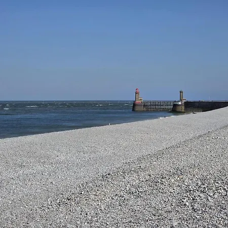 Maison 6 Pers, A 200m De La Plage, 2 Sdb Semesterbostad