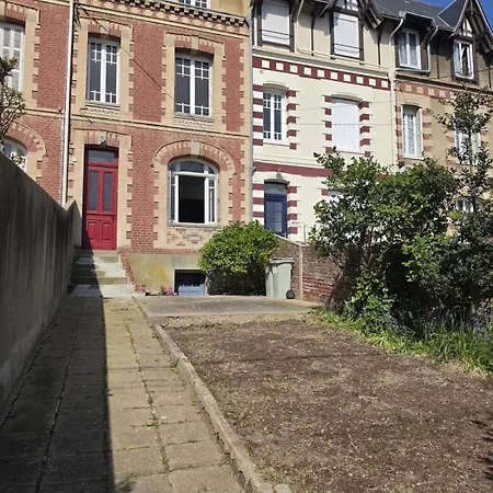 Maison 6 Pers, A 200m De La Plage, 2 Sdb Semesterbostad