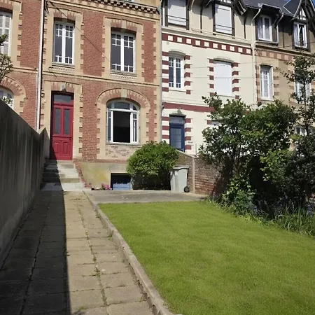 Maison 6 Pers, A 200m De La Plage, 2 Sdb