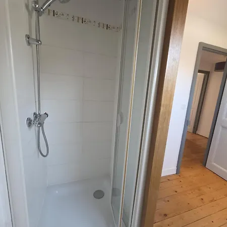 Semesterbostad Maison 6 Pers, A 200m De La Plage, 2 Sdb *