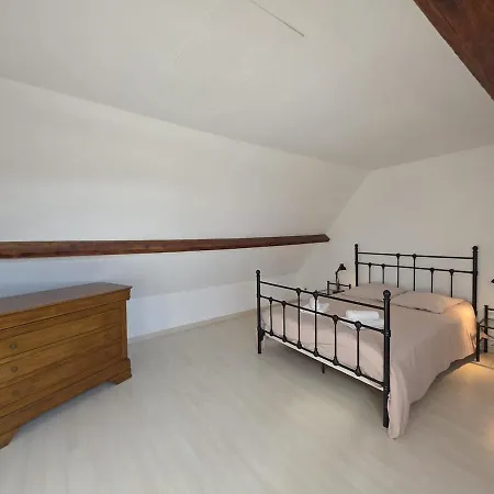 Maison 6 Pers, A 200m De La Plage, 2 Sdb Semesterbostad
