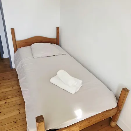 Maison 6 Pers, A 200m De La Plage, 2 Sdb *