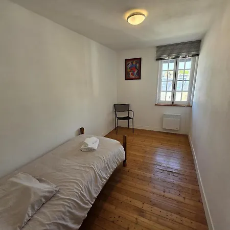 Semesterbostad Maison 6 Pers, A 200m De La Plage, 2 Sdb Fécamp