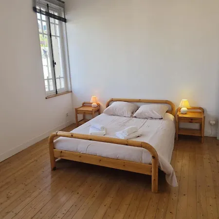 Maison 6 Pers, A 200m De La Plage, 2 Sdb Fécamp