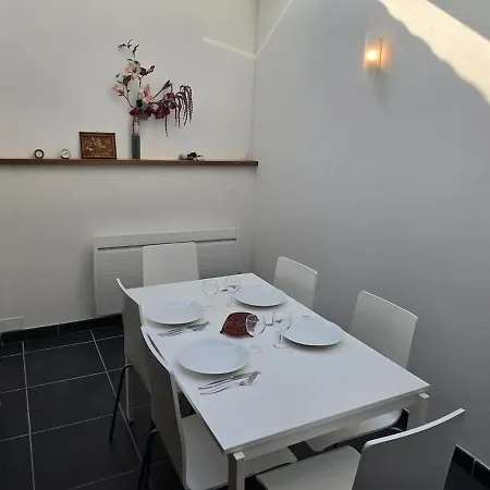 Ferienhaus Maison 6 Pers, A 200m De La Plage, 2 Sdb Fécamp