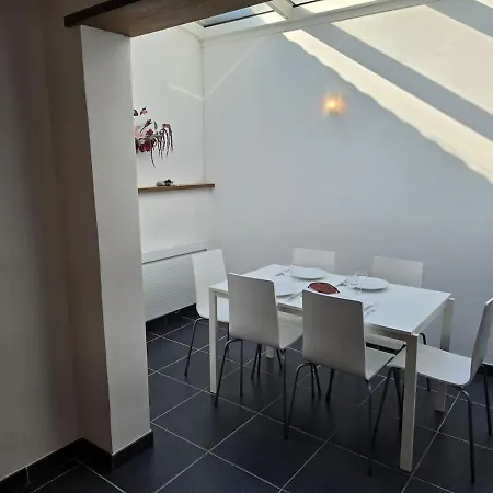 Semesterbostad Maison 6 Pers, A 200m De La Plage, 2 Sdb