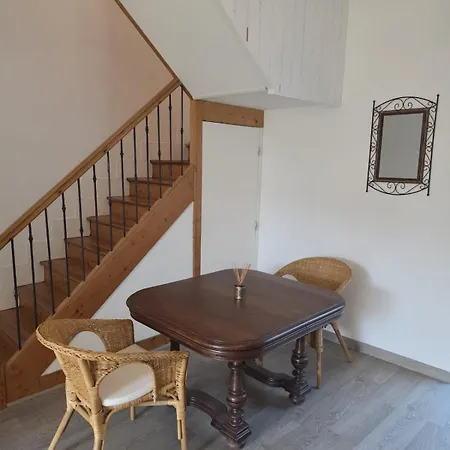 Maison 6 Pers, A 200m De La Plage, 2 Sdb Semesterbostad Fécamp