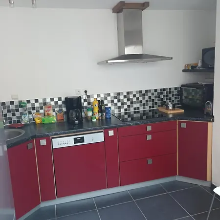 Maison 6 Pers, A 200m De La Plage, 2 Sdb * Fécamp